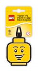 LEGO Gear 5005618 Jungen-Gepäckanhänger