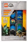 LEGO Gear 5005626 LEGO® Jurassic World™ Blue-Armbanduhr zum Bauen LEGO_5005626_alt1.jpg