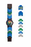 LEGO Gear 5005626 LEGO® Jurassic World™ Blue-Armbanduhr zum Bauen LEGO_5005626_alt3.jpg