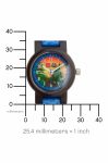 LEGO Gear 5005626 LEGO® Jurassic World™ Blue-Armbanduhr zum Bauen LEGO_5005626_alt5.jpg