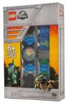 LEGO Gear 5005626 LEGO® Jurassic World™ Blue-Armbanduhr zum Bauen LEGO_5005626_alt6.jpg