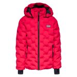 LEGO Miscellaneous 5005642 LEGO® Steppjacke – Korallenrot