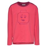 LEGO Miscellaneous 5005648 LEGO® Langarm-Shirt mit Mädchen-Minifigur-Kopf