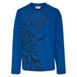 LEGO Miscellaneous 5005652 LEGO® NINJAGO® Ninja-Held Langarm-Shirt