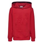 LEGO Miscellaneous 5005653 LEGO® Hoodie – Rot