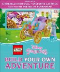 LEGO Buch 5005655 LEGO® l Disney Princess™ Build Your Own Adventure