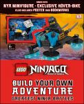 LEGO Buch 5005656 LEGO® NINJAGO® Build Your Own Adventure: Greatest Ninja Battles