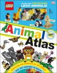 LEGO Buch 5005666 LEGO® Animal Atlas