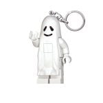 LEGO Gear 5005667 LEGO® Gespenst-Schlüsselanhänger mit Licht