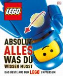 LEGO Buch 5005673 LEGO® Absolut alles was du wissen musst