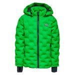 LEGO Miscellaneous 5005687 LEGO® Steppjacke – Grün