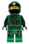 LEGO Gear 5005691 LEGO® NINJAGO® Lloyd – Minifigur-Wecker