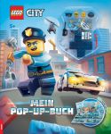 LEGO Buch 5005696 LEGO® City Mein Pop-up-Buch