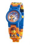 LEGO Gear 5005700 THE LEGO® MOVIE 2™ Minifiguren-Armbanduhr Emmet