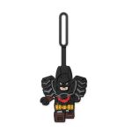 LEGO Gear 5005733 THE LEGO® MOVIE 2™ Batman™ Gepäckanhänger