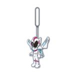 LEGO Gear 5005735 THE LEGO® MOVIE 2™ Sweet-Mayhem-Kofferanhänger