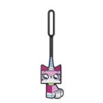 LEGO Gear 5005736 THE LEGO® MOVIE 2™ Einhorn-Kitty-Kofferanhänger