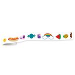 LEGO The Lego Movie 2 5005738 THE LEGO® MOVIE 2™ Stickerband