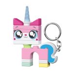 LEGO Gear 5005741 THE LEGO® MOVIE 2™ Einhorn-Kitty-Schlüssellicht