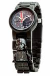 LEGO Gear 5005824 Kinderuhr mit Darth Vader™ zum 20. Jubiläum