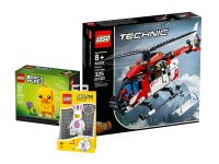 LEGO 5005827 - Bild 1