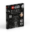 LEGO Buch 5005849 LEGO® Star Wars™ Visual Dictionary