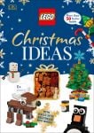 LEGO Buch 5005904 LEGO® Christmas Ideas