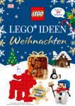 LEGO Buch 5005917 LEGO® Ideen Weihnachten