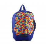 LEGO Gear 5005918 Minifiguren-Belight-Rucksack