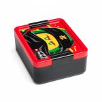 LEGO Gear 5005929 NINJAGO® Brotdose