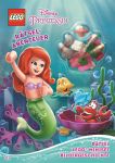 LEGO Buch 5005946 LEGO® ǀ Disney Prinzessin Rätselabenteuer