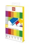 LEGO Gear 5005963 12-teiliges Marker-Set