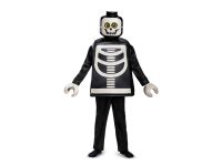 LEGO Gear 5006010 LEGO® Skelett-Kostüm