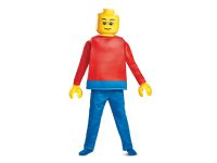 LEGO Gear 5006012 LEGO® Mann-Kostüm
