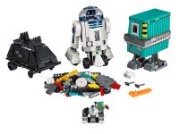 LEGO BOOST 5006036 LEGO® Star Wars™ BOOST Droide mit exklusivem VIP-Geschenk