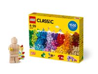 LEGO Originals 5006061 LEGO® Classic Bausteinpaket