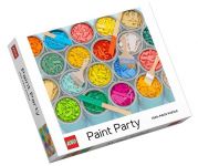 LEGO Miscellaneous 5006203 LEGO® Puzzle – Farbenparty