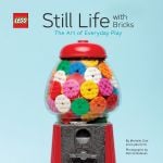 LEGO Buch 5006204 LEGO® Still Life with Bricks: The Art of Everyday Play