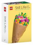 LEGO Buch 5006207 LEGO® Still Life with Bricks: 100 Collectible Postcards