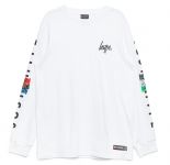 LEGO Gear 5006222 HYPE X LEGO® NINJAGO® Langarm-T-Shirt für Kinder