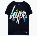 LEGO Gear 5006234 HYPE X LEGO® NINJAGO® T-Shirt für Erwachsene