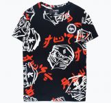 LEGO Gear 5006236 HYPE X LEGO® NINJAGO® T-Shirt für Erwachsene