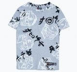 LEGO Gear 5006237 HYPE X LEGO® NINJAGO® T-Shirt für Erwachsene