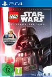 LEGO Video-Games 5006341 Die Skywalker Saga Deluxe Edition – PlayStation® 4