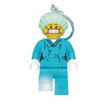 LEGO Gear 5006366 Chirurg-Schlüsselleuchte