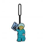 LEGO Gear 5006376 Chirurg-Taschenanhänger