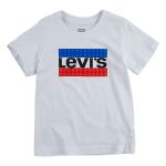 LEGO Miscellaneous 5006387 Levi's® x LEGO® Boys (4-7) Logo T-Shirt
