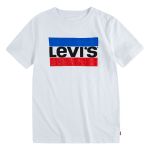 LEGO Miscellaneous 5006398 Levi's® x LEGO® Boys (8A-14) Logo T-Shirt