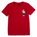 LEGO Miscellaneous 5006405 Levi's® x LEGO® Boys (2-4) Logo T-Shirt