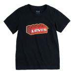 LEGO Miscellaneous 5006413 Levi's® x LEGO® Logo T-Shirt (4-7)